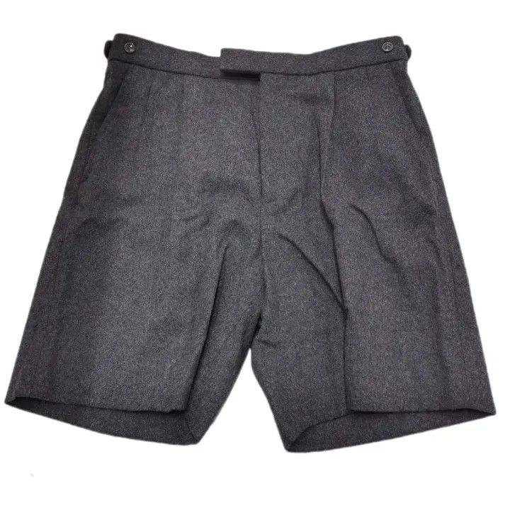 Gucci Gucci Stylish High-Waisted Shorts Size US 44 / EU 60 - 1 Thumbnail