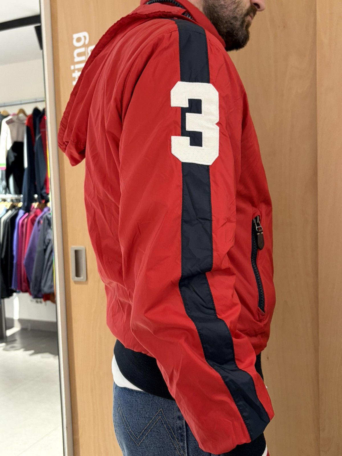 Polo Ralph Lauren Ralph Lauren USA Olympic Team 2010 Jacket Size US S / EU 44-46 / 1 - 3 Thumbnail