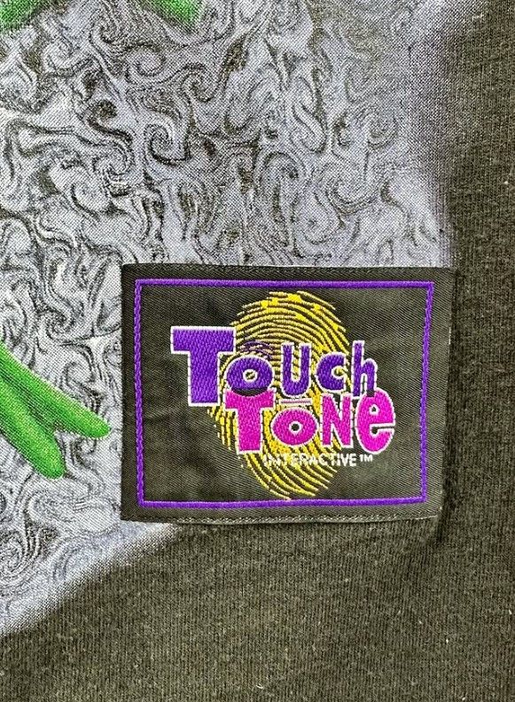 Other Sound FX radio 1997 Size US XL / EU 56 / 4 - 4 Thumbnail