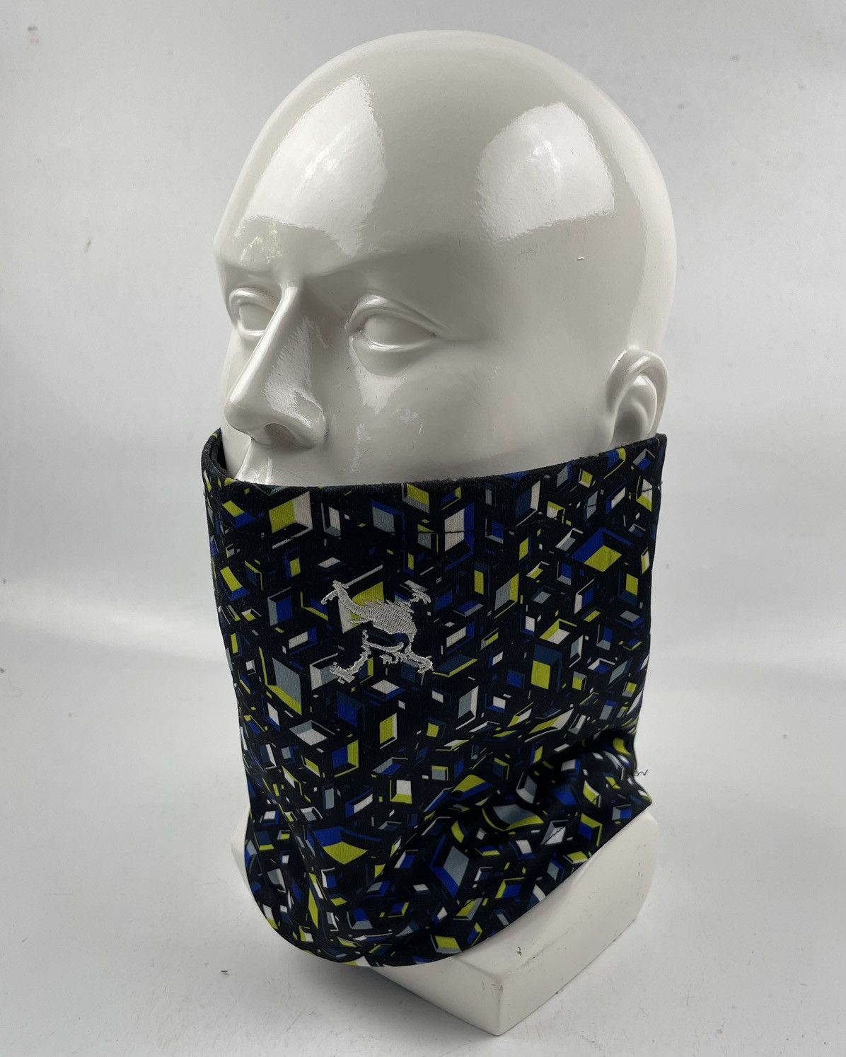 Oakley × Seditionaries oakley neck gaiter tc40 Size ONE SIZE - 1 Thumbnail