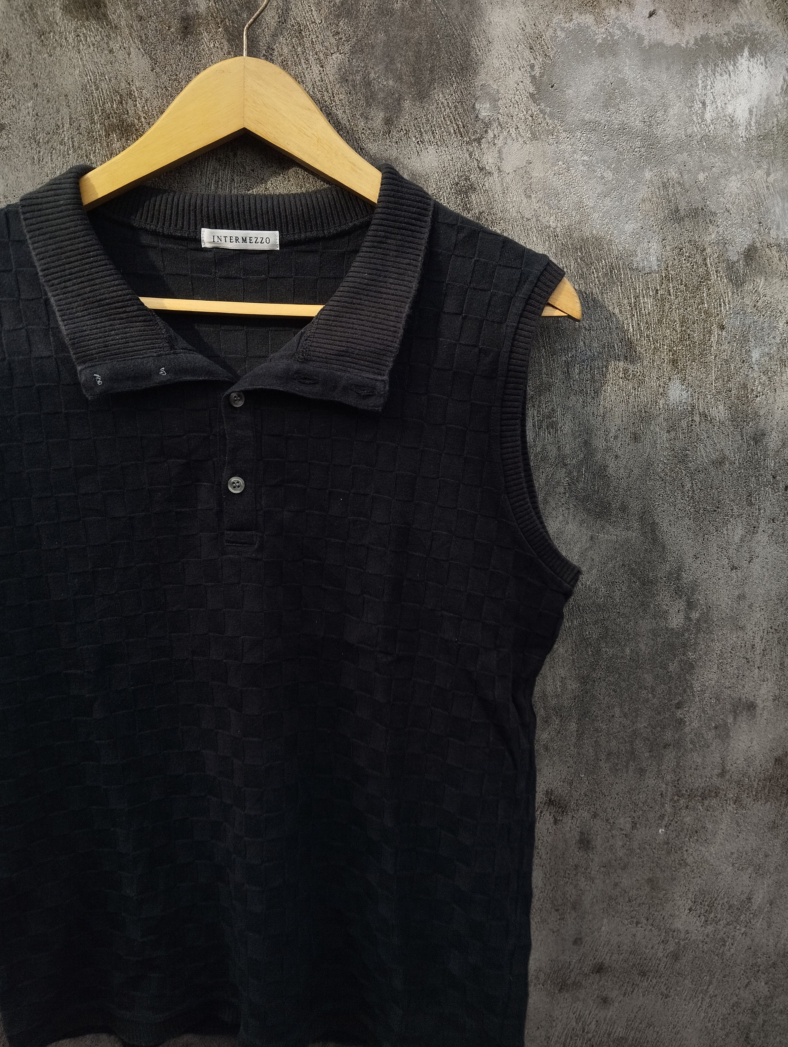 If Six Was Nine × Japanese Brand × Le Grande Bleu (L.G.B.) INTERMEZZO JAPAN STYLE Size US M / EU 48-50 / 2 - 3 Thumbnail