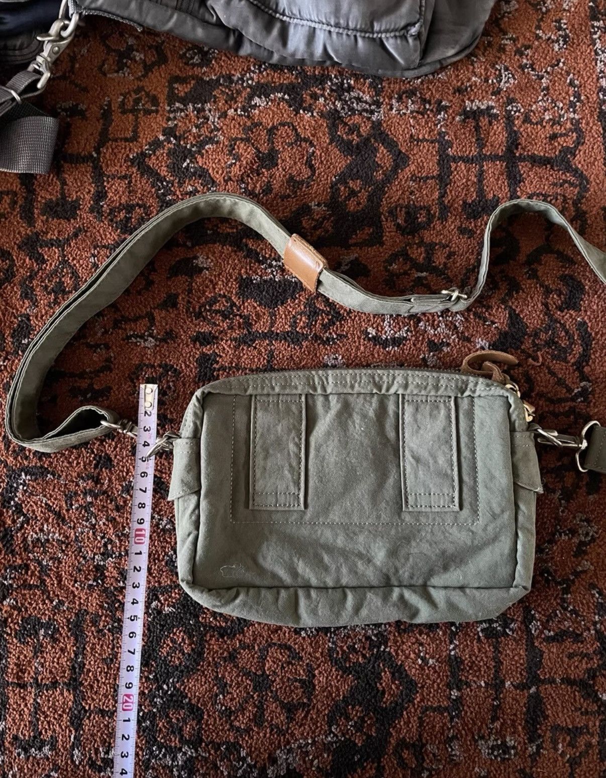 Porter Classic Porter Sling Bag Size ONE SIZE - 3 Thumbnail