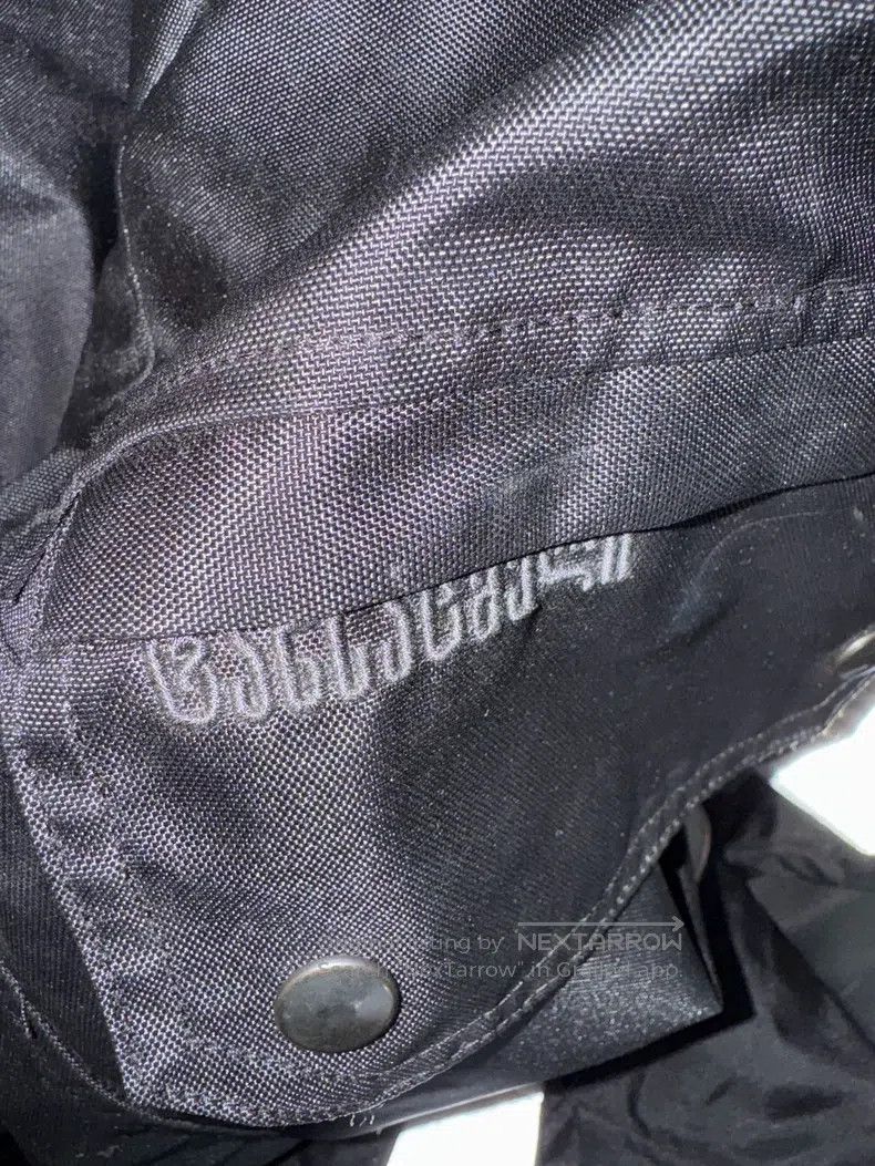 Vetements Vetements jacket Size US M / EU 48-50 / 2 - 5 Thumbnail