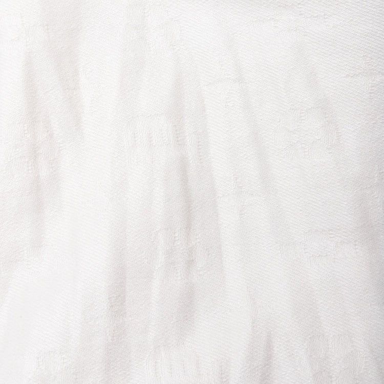 Purple P001 White Film Monogram Jacquard Size US 31 - 18 Thumbnail
