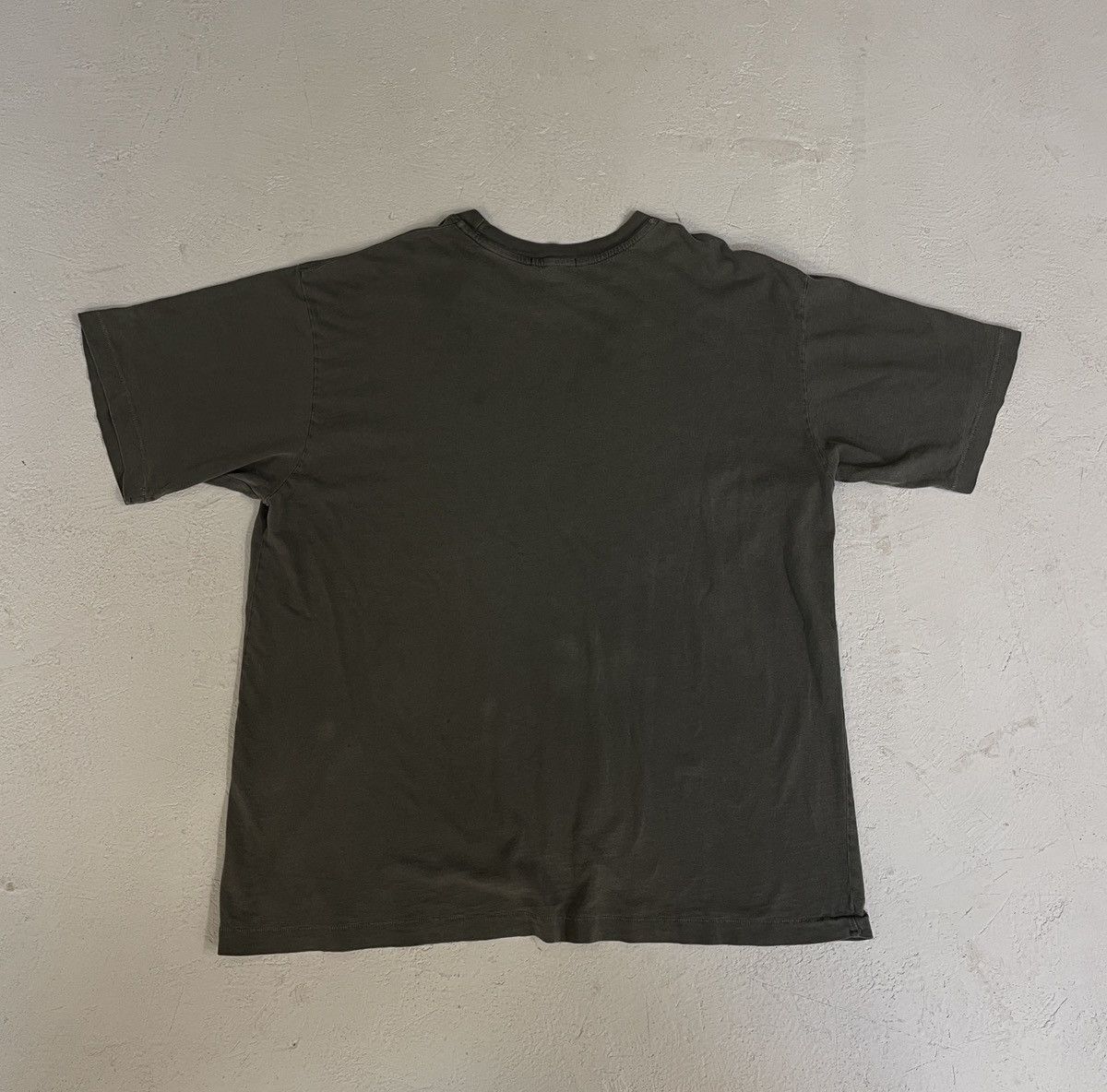 Yeezy Yeezy Season 6 T Shirt Core Size US XL / EU 56 / 4 - 2 Thumbnail
