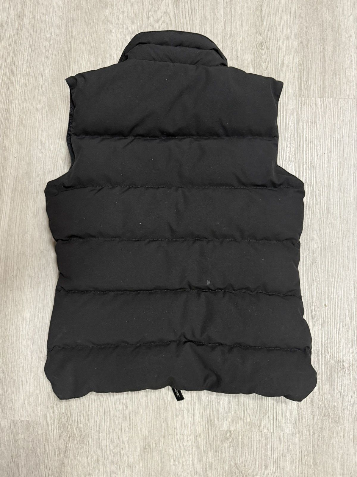 Canada Goose Canada Goose Freestyle Vest Black Size US XS / EU 42 / 0 - 5 Thumbnail