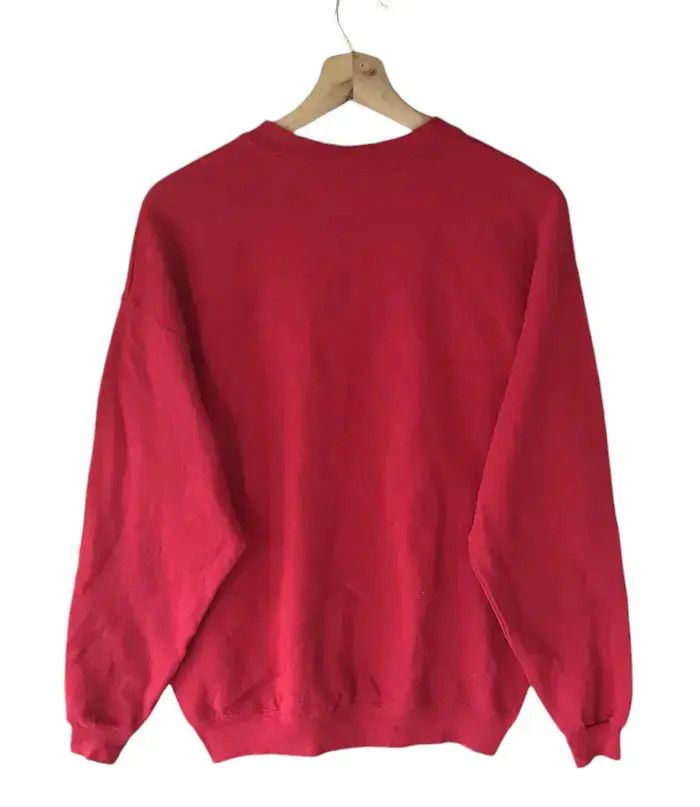 Lee Vintage 00's Lee Sweatshirts Size US M / EU 48-50 / 2 - 2 Thumbnail