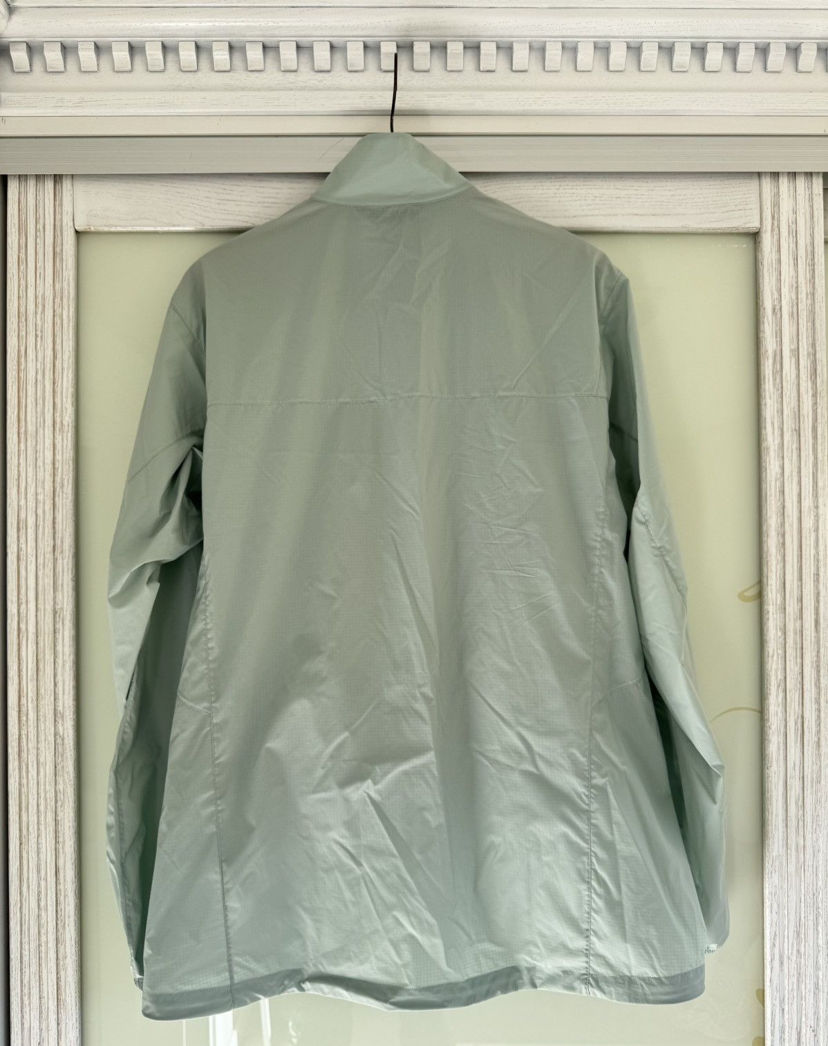 Arc'teryx Arcteryx Squamish Nylon Light Jacket Size US L / EU 52-54 / 3 - 2 Thumbnail