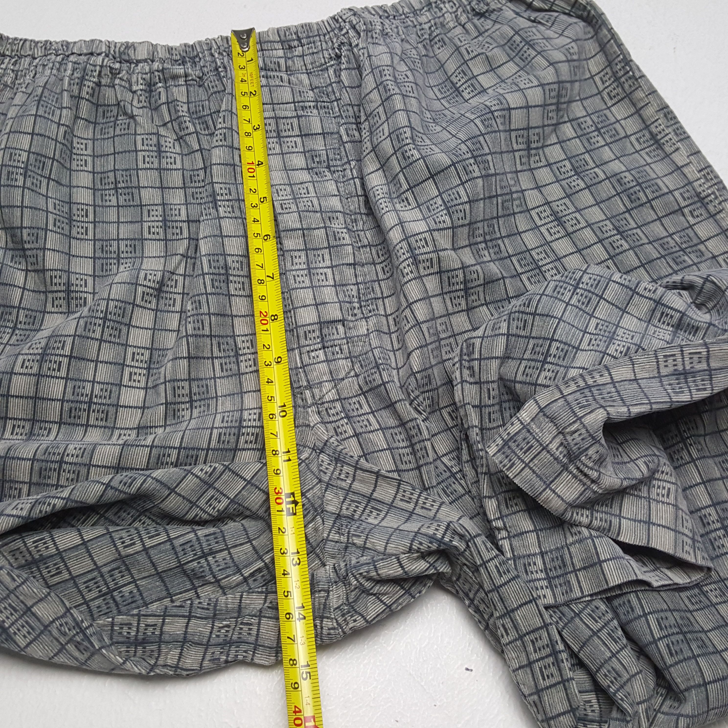 Givenchy GIVENCHY Fashion Brand Sleep Shirt With Pants Size US L / EU 52-54 / 3 - 14 Thumbnail