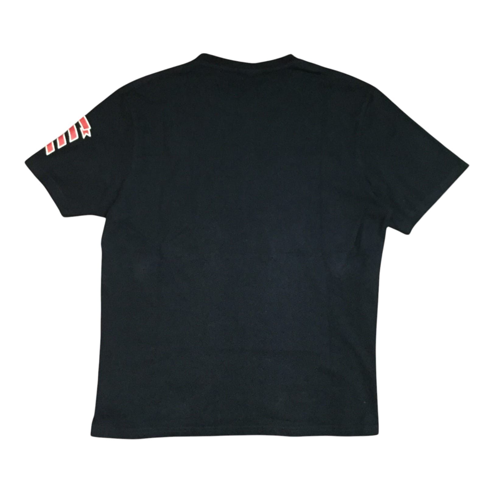 Number (N)ine Number Nine x Marlboro Red Shield Rethinking conventions Tee Size US M / EU 48-50 / 2 - 2 Thumbnail