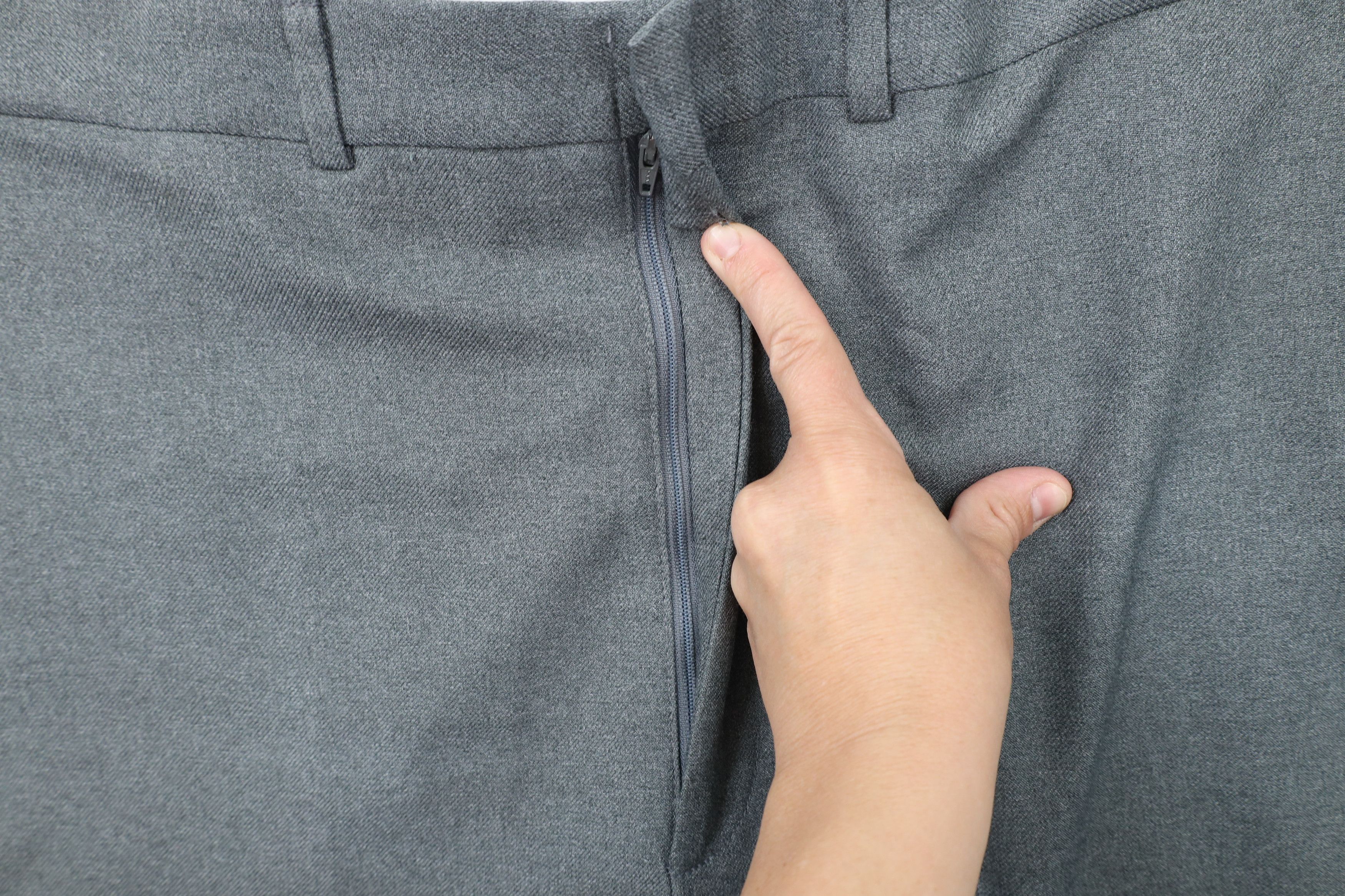 Vintage Vintage 70s Streetwear Wide Leg Bell Bottoms Pants USA Size US 40 / EU 56 - 5 Thumbnail