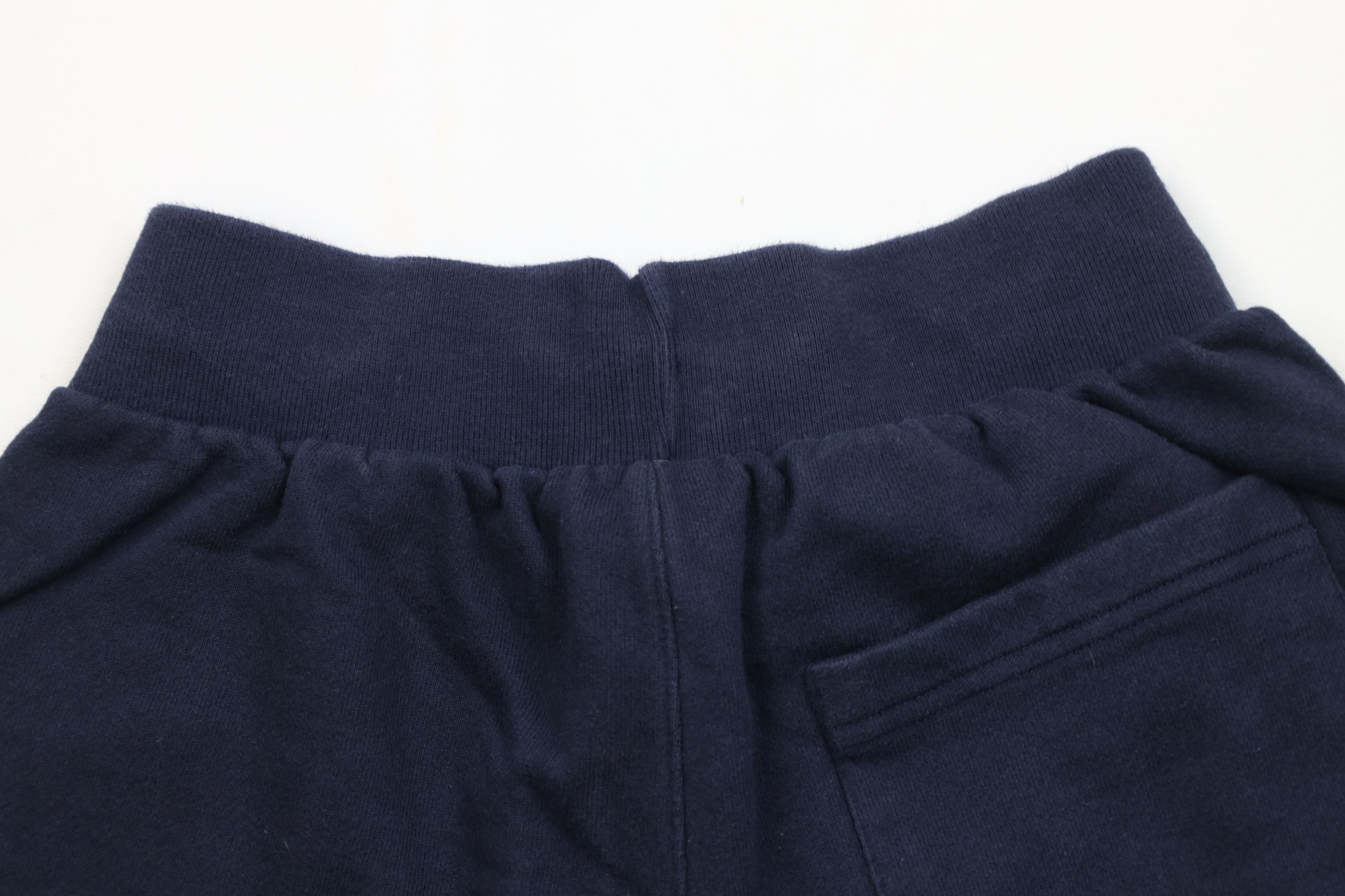 Champion Vintage Y2K Champion Reverse Weave Marled Sweatpants Shorts Size US 30 / EU 46 - 10 Thumbnail