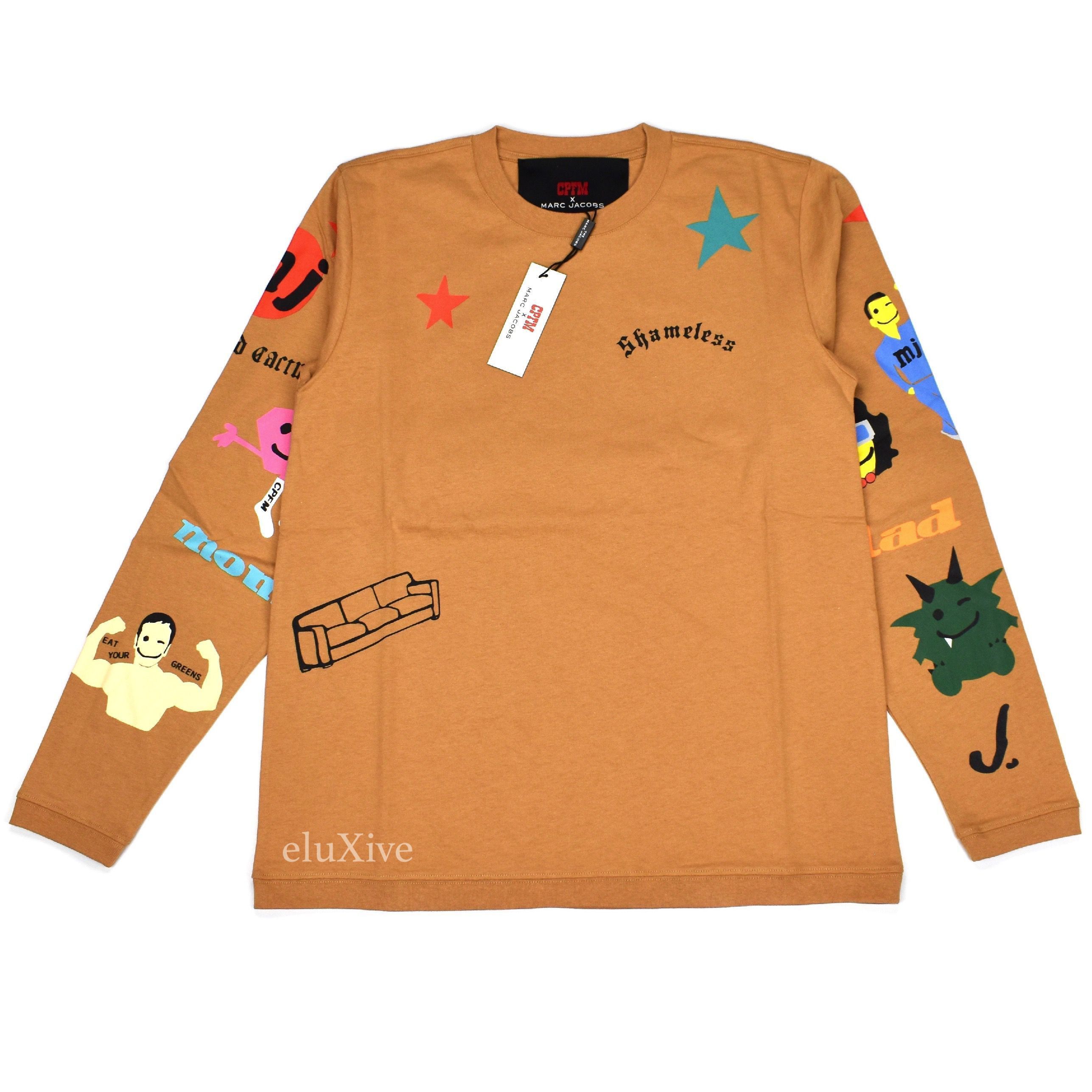 Heaven by Marc Jacobs × Kiko Kostadinov × Marc Jacobs Heaven by