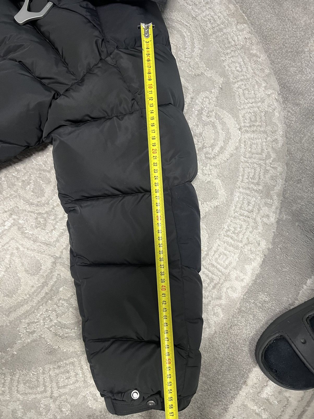 Heliot Emil Heliot Emil Puffer Jacket Black Size US S / EU 44-46 / 1 - 8 Thumbnail