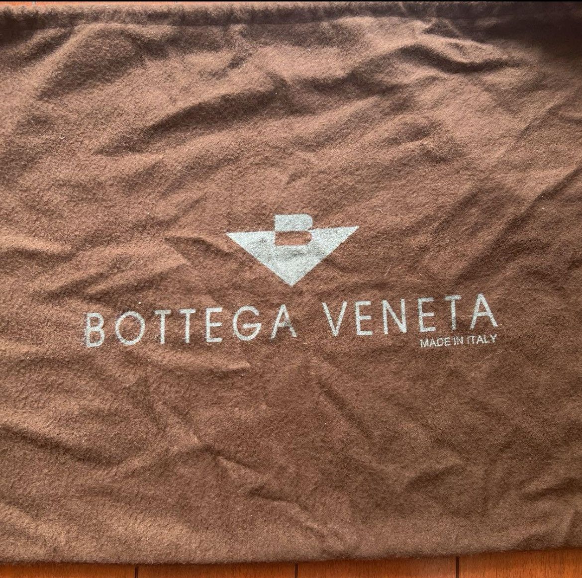 Bottega Veneta Bottega Veneta archive backpack Size ONE SIZE - 5 Thumbnail