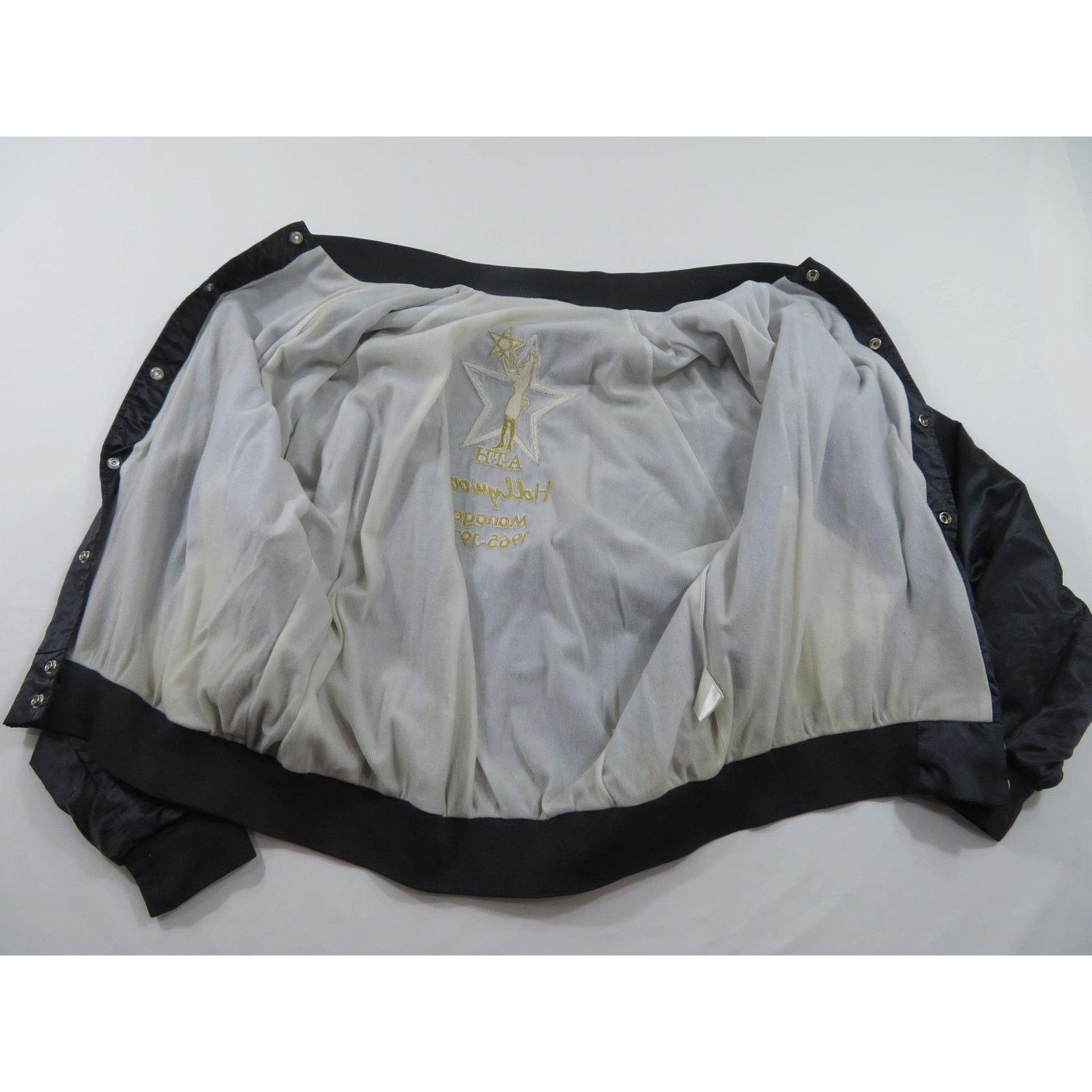 Other After The Hutch Movie Siegfried Manager Bomber Jacket XL-2XL Size US XL / EU 56 / 4 - 5 Thumbnail