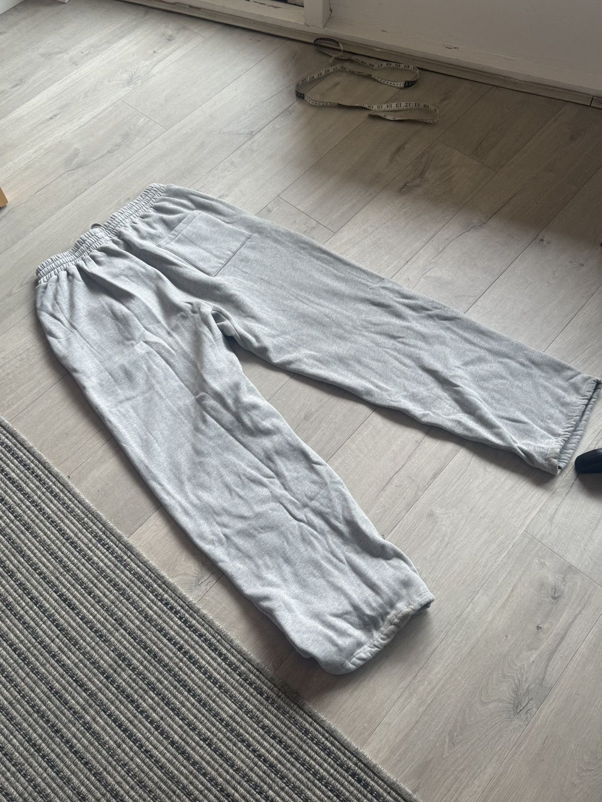 Cole Henry COLE HENRY BLANKS SWEATPANTS Size US 34 / EU 50 - 5 Thumbnail