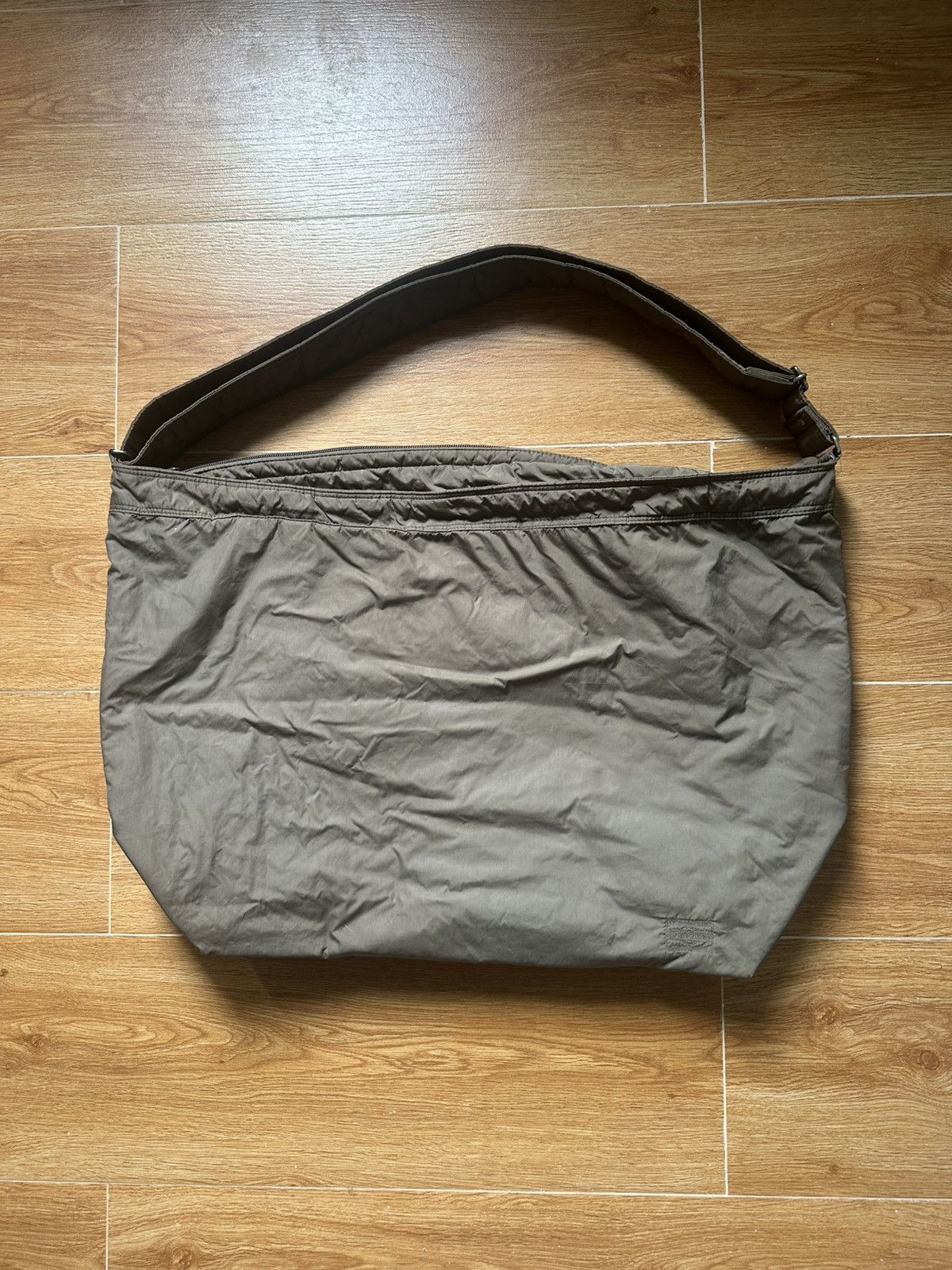 Mastermind Japan × Porter Mastermind x Porter Sling Bag