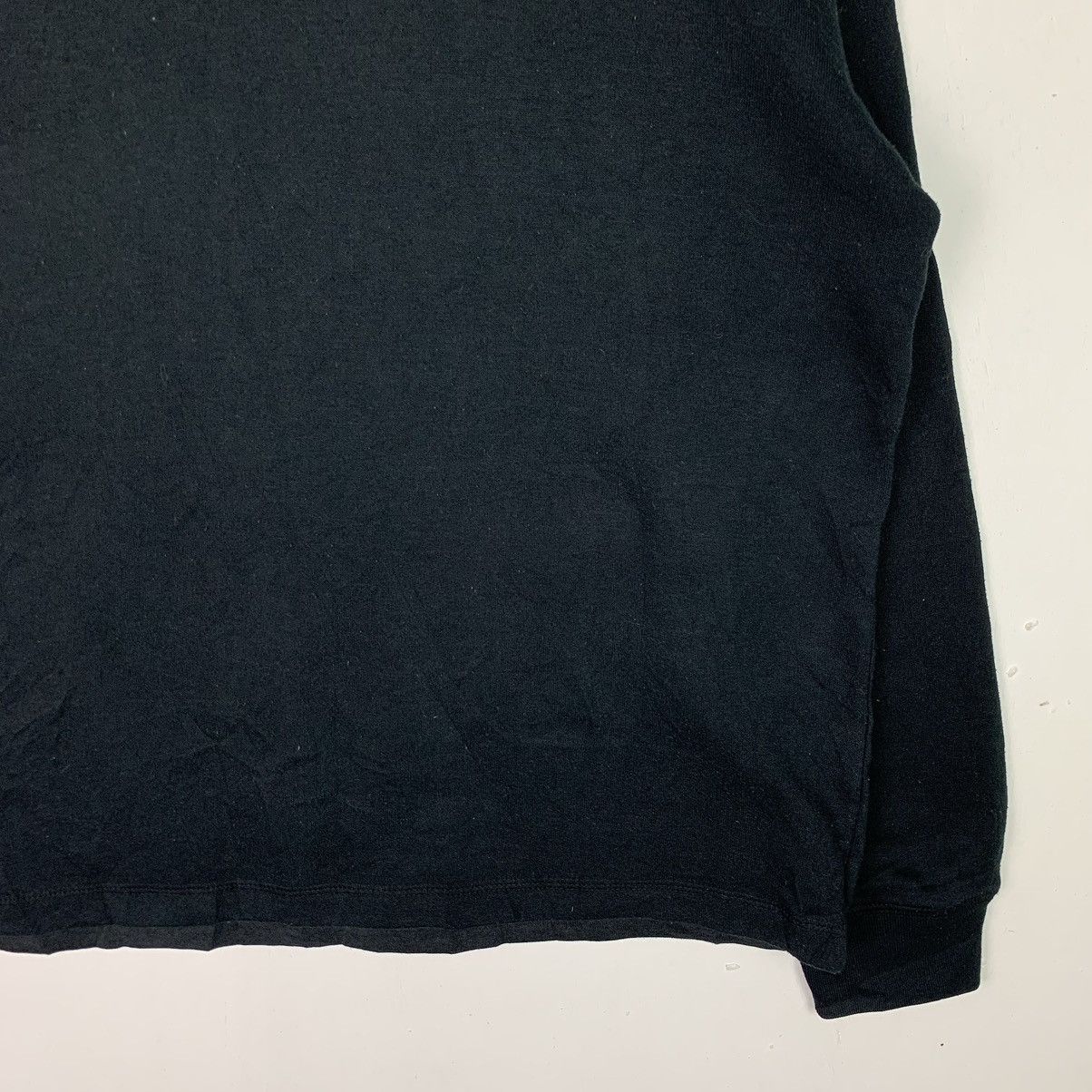 Kappa × Vintage Kaepa Vintage Sweatshirt Size US XL / EU 56 / 4 - 4 Thumbnail
