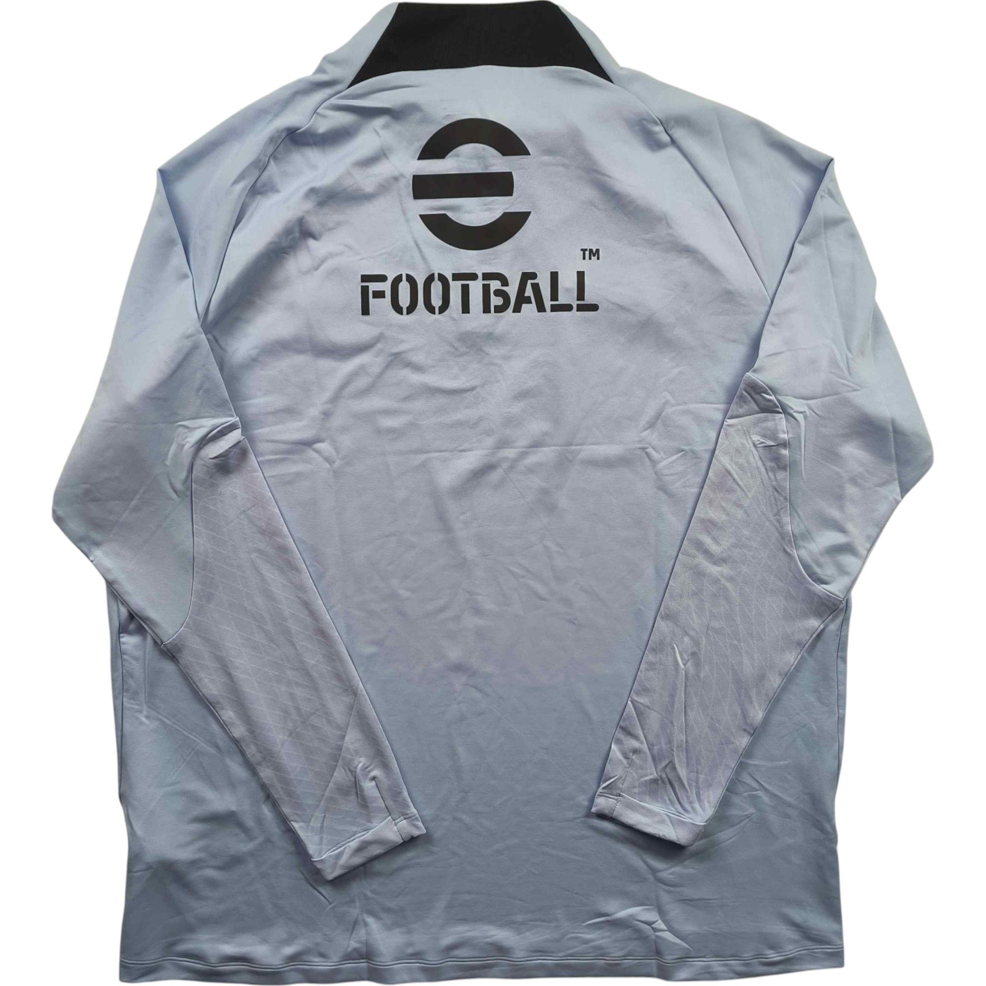 Nike NEW Internazionale Inter Milan 2023-24 training top size XXL Size US XXL / EU 58 / 5 - 2 Thumbnail