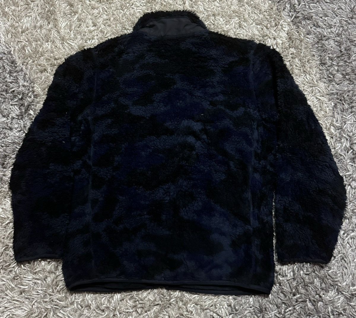 Uniqlo UNIQLO JACKET CAMO JAPAN Size US L / EU 52-54 / 3 - 2 Thumbnail