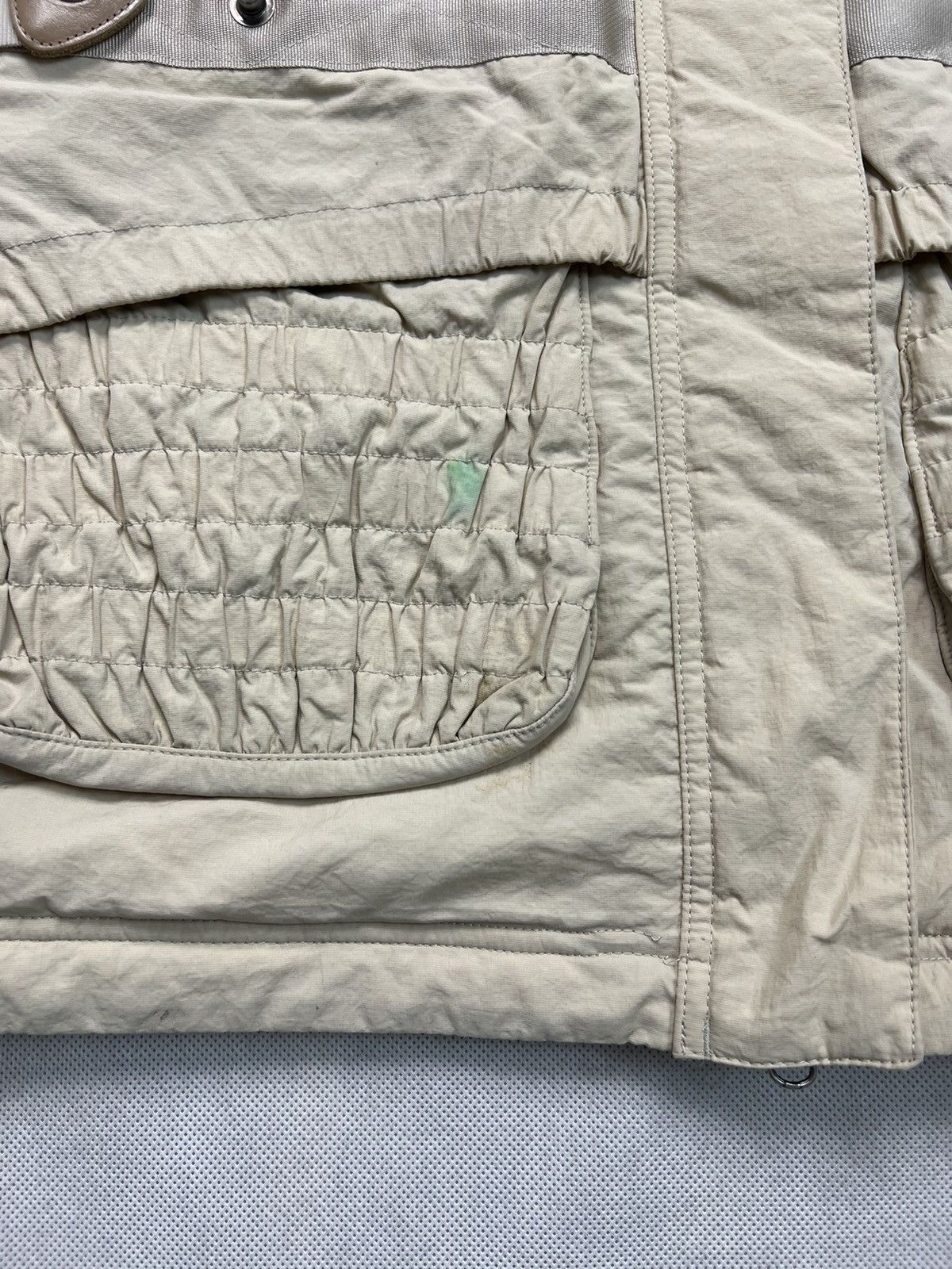 Nike Winter Jacket Nike ACG zipped fur Size M / US 6-8 / IT 42-44 - 7 Thumbnail