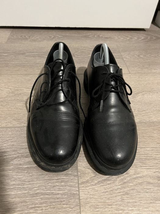 Dr martens 1860 hot sale