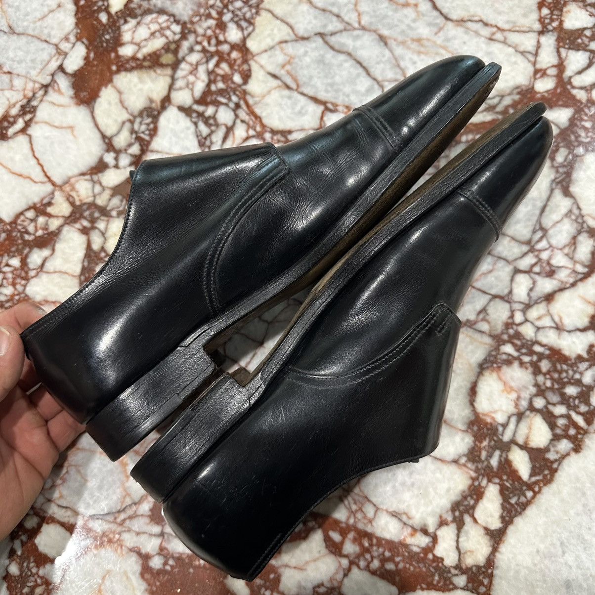 John Lobb John lobb Double monk straps Size US 8 / EU 41 - 2 Thumbnail