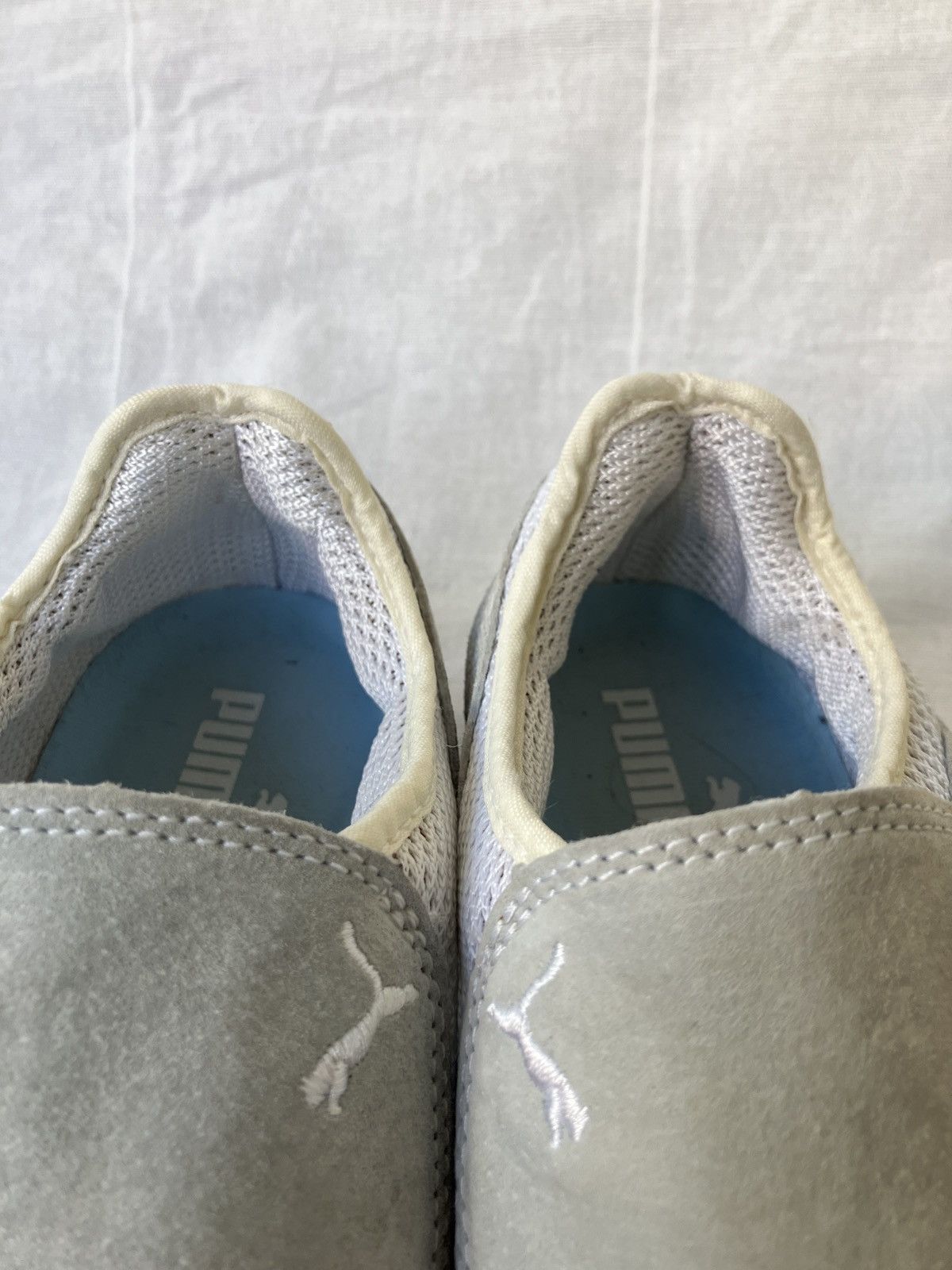 Puma Puma Belier Size US 7.5 / IT 37.5 - 8 Thumbnail