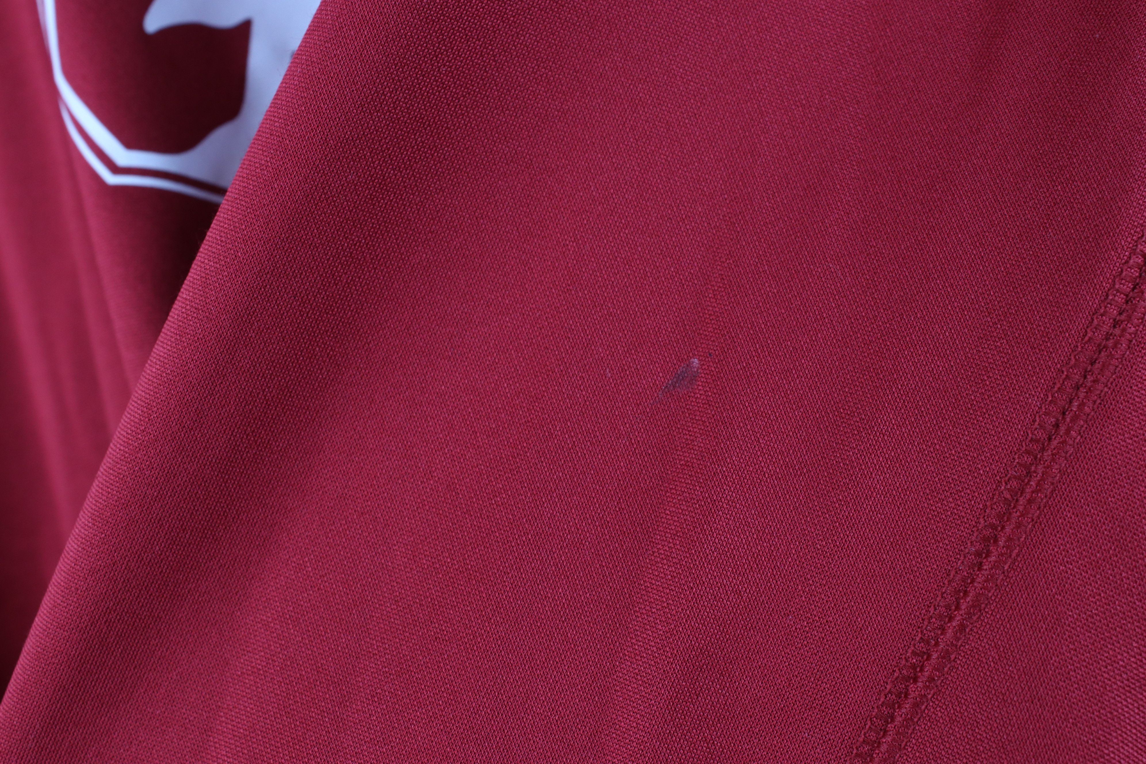 Nike Nike Stanford University Cardinal Hoodie Sweatshirt Red Size US XL / EU 56 / 4 - 5 Thumbnail