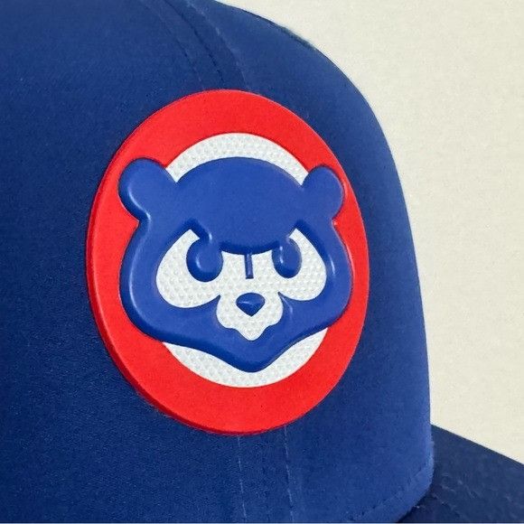 New Era New Era Men's Royal Chicago Cubs 2025 59FIFTY SZ 8 Size ONE SIZE - 4 Thumbnail