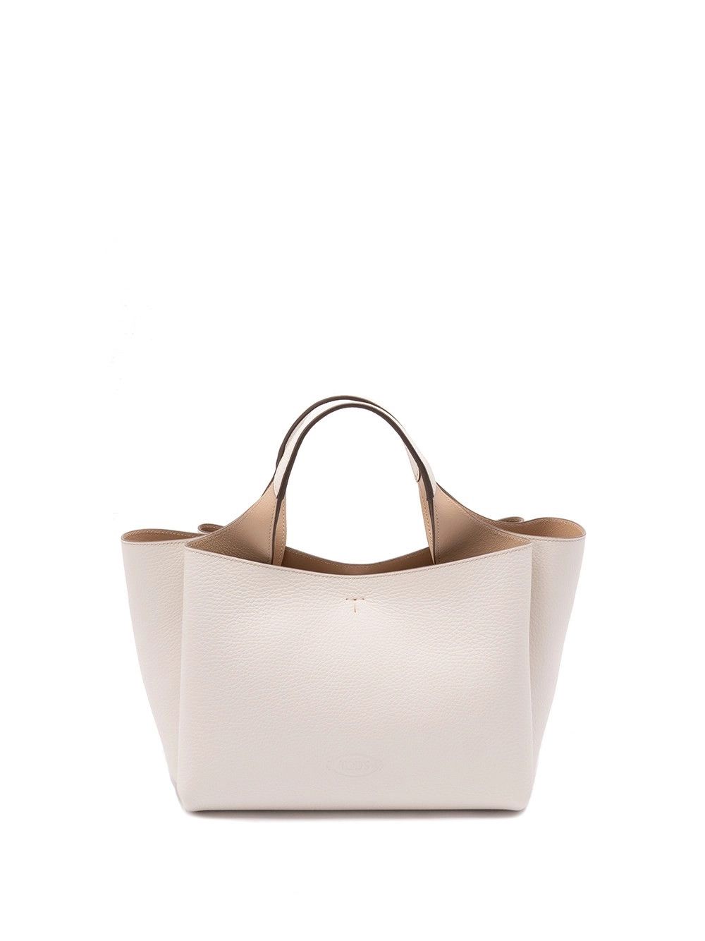 Tod's Mini Bag In Leather Size ONE SIZE - 1 Thumbnail
