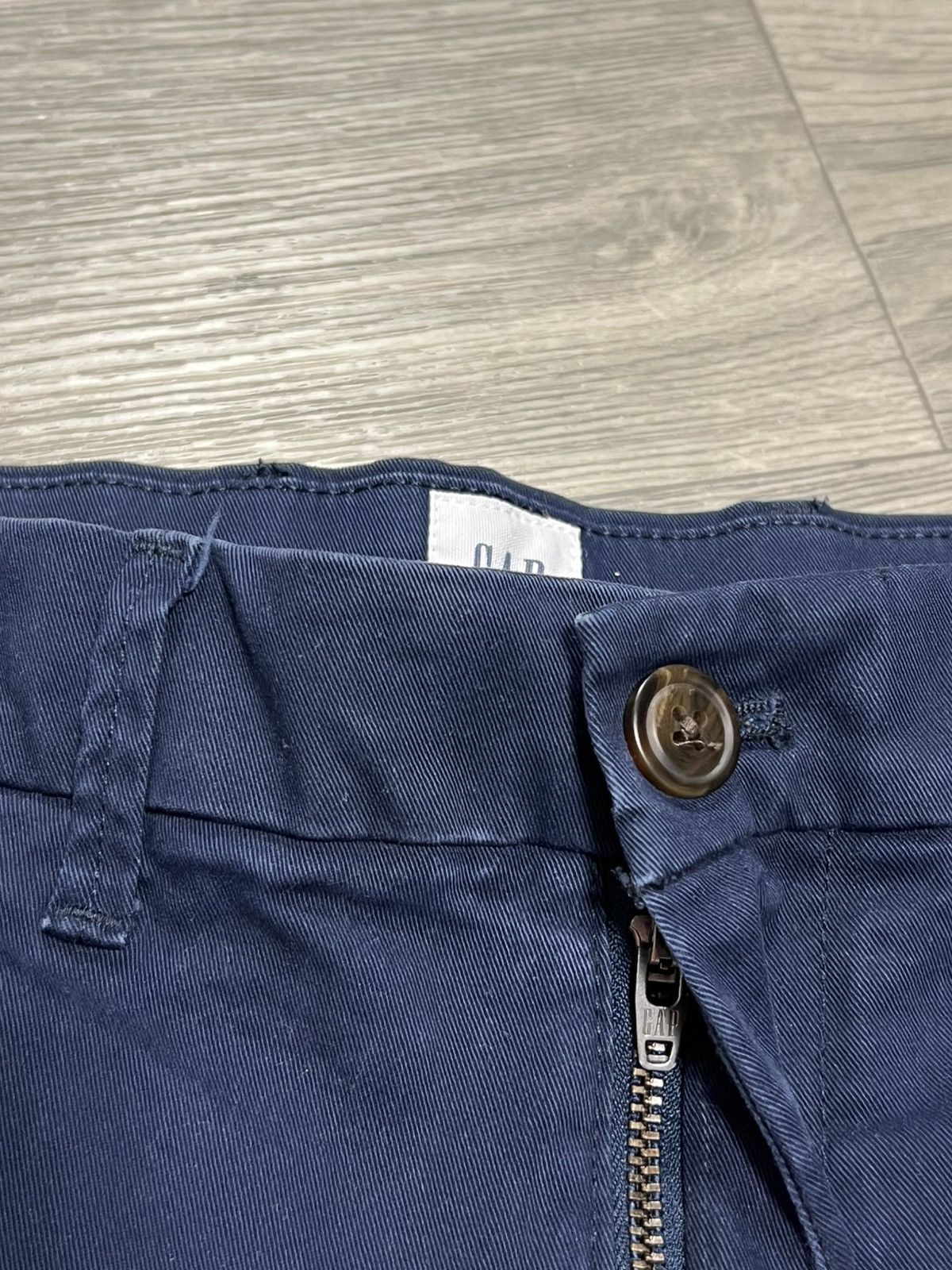 Gap × Vintage Gap vintage classic shorts Size US 32 / EU 48 - 4 Thumbnail