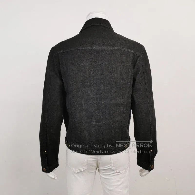 Louis Vuitton Louis Vuitton Cotton Button-Up Jacket. Size US M / EU 48-50 / 2 - 1 Thumbnail