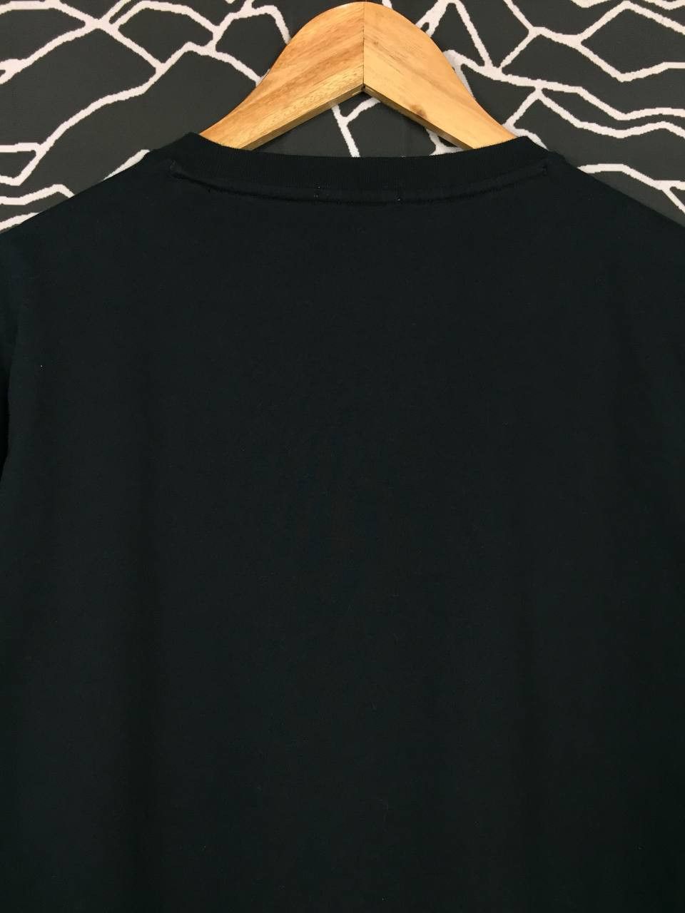 Anime × Japanese Brand × Uniqlo One Piece Luffy I'm Gonna Be King Of Pirates Uniqlo Tee Size US XL / EU 56 / 4 - 6 Thumbnail