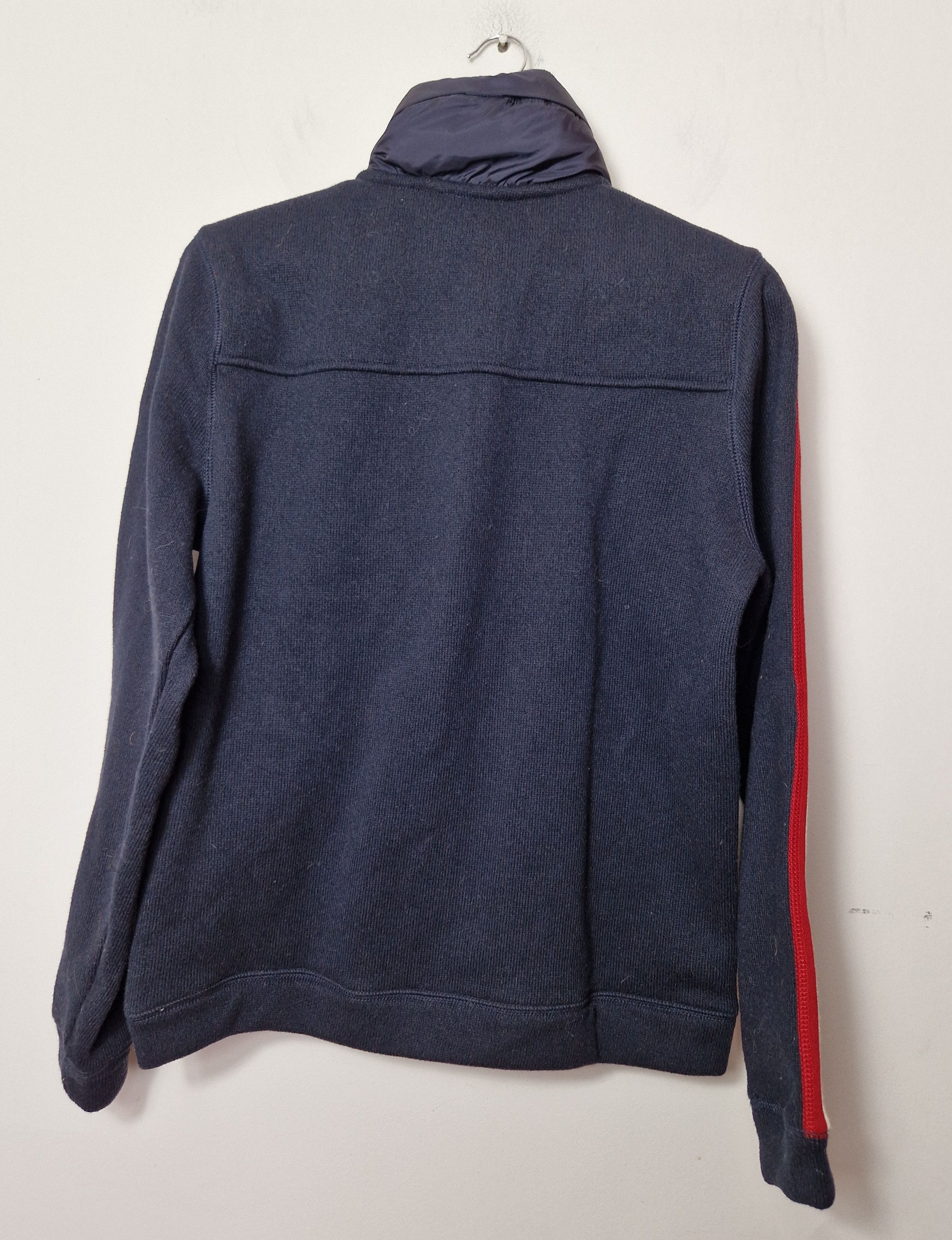 Napapijri Napapijri zip sweatshirt Size US M / EU 48-50 / 2 - 4 Thumbnail
