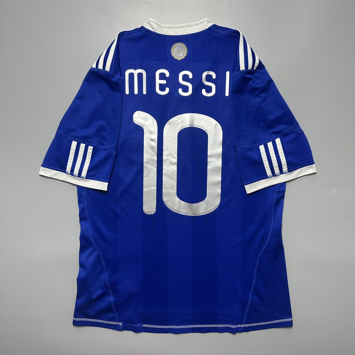 Adidas Adidas Japan Nadeshiko Away World Cup 2010 Jersey Soccer