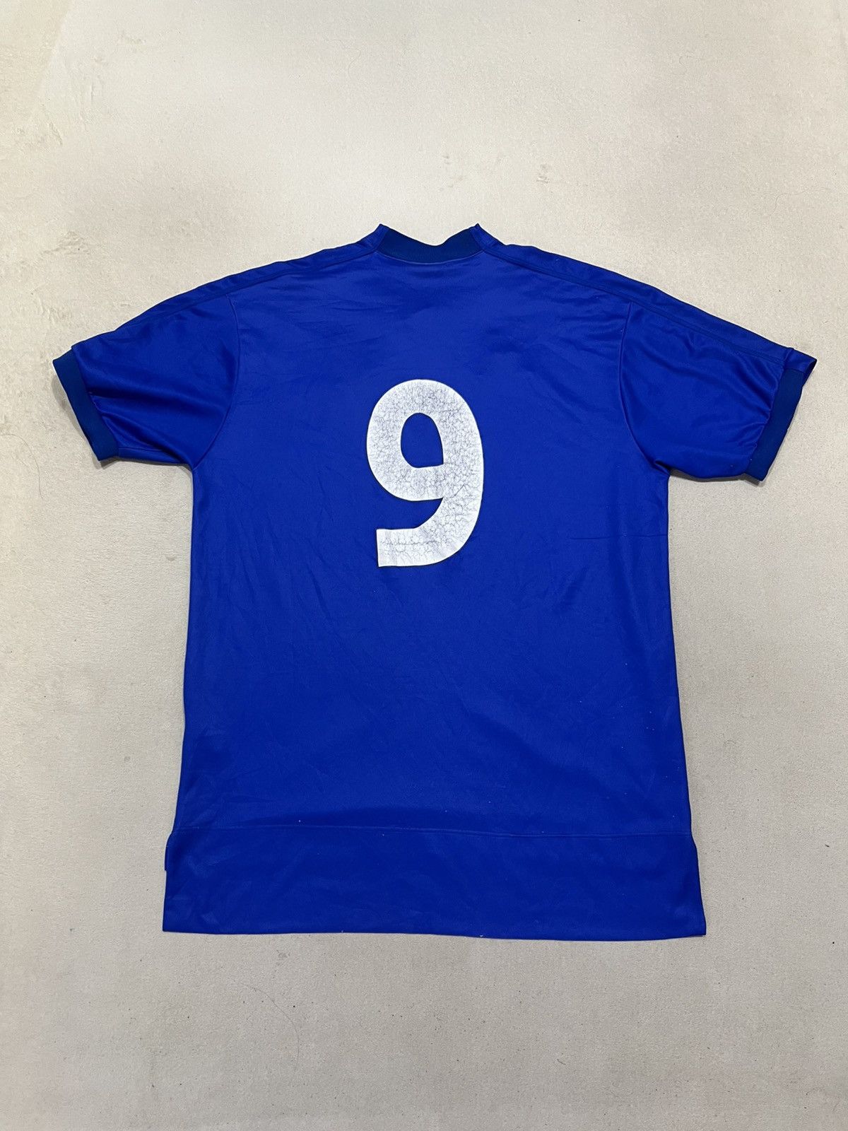 Kappa Italy 1999 Kappa Home Jersey Size US XL / EU 56 / 4 - 4 Thumbnail