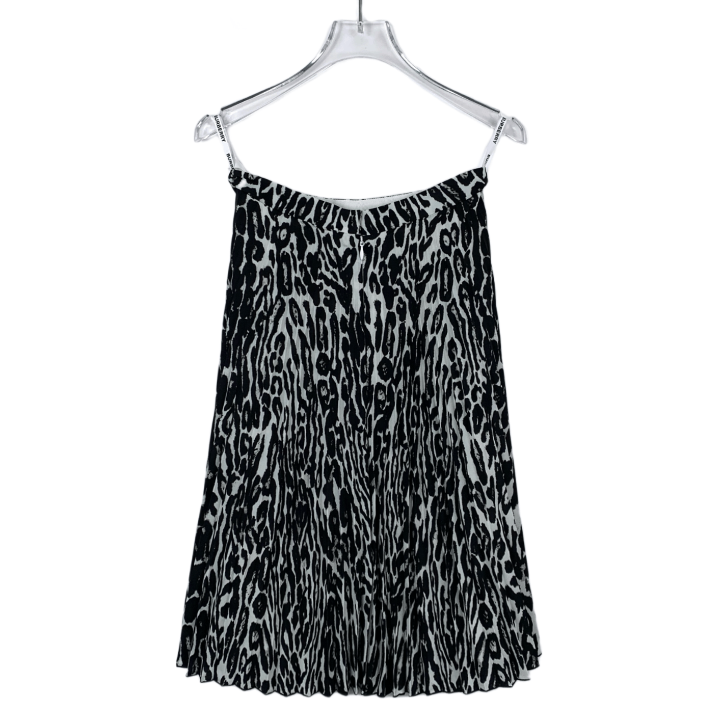 Burberry Burberry leopard print pleated skirt size 36 Size XS / US 0-2 / IT 36-38 - 6 Thumbnail