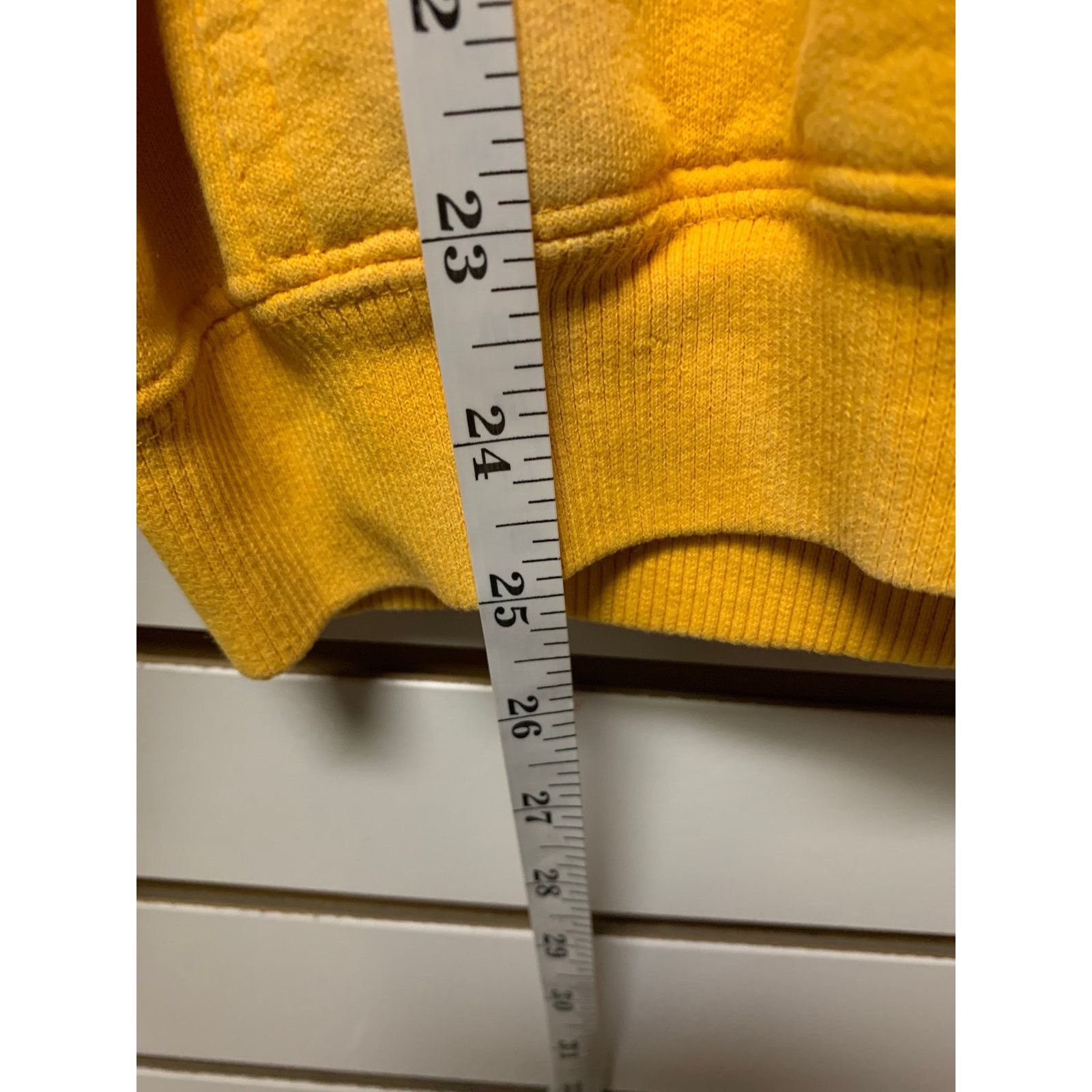 Gildan university of wisconsin milwaukee panthers hoodie sz small Size US S / EU 44-46 / 1 - 9 Thumbnail