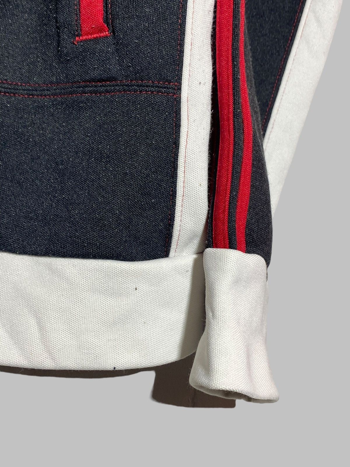 Adidas 🔥 RARE ADIDAS CASSIUS CLAY TRACK JACKET BOXING LEGEND VIBES Size US XL / EU 56 / 4 - 5 Thumbnail