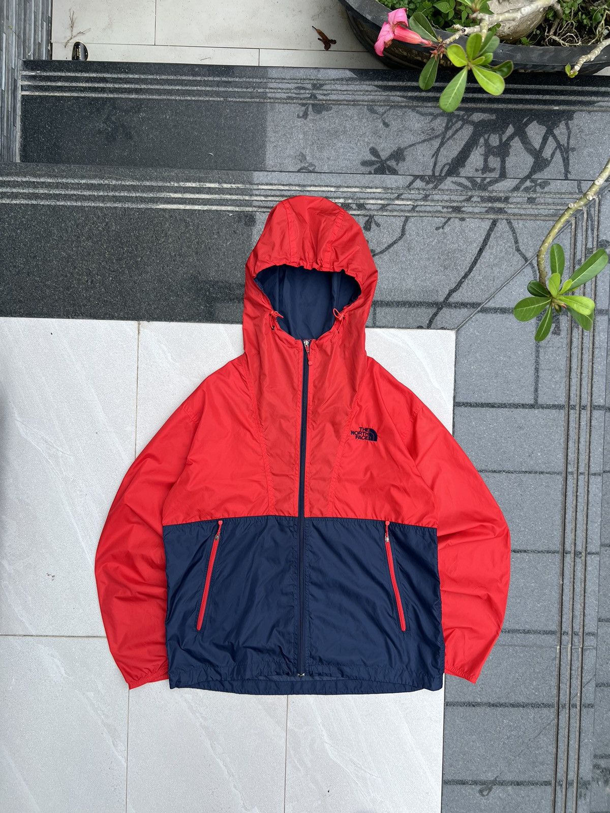 The North Face × Vintage 🧨 00S THE NORTH FACE VINTAGE Y2K