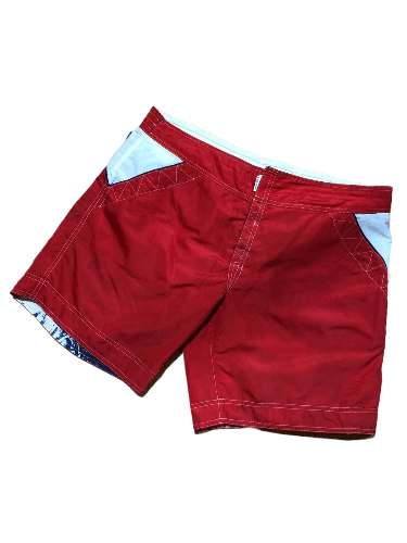 Diesel Vintage Diesel Streetwear Shorts Size XL Size US 36 / EU 52 - 1 Thumbnail