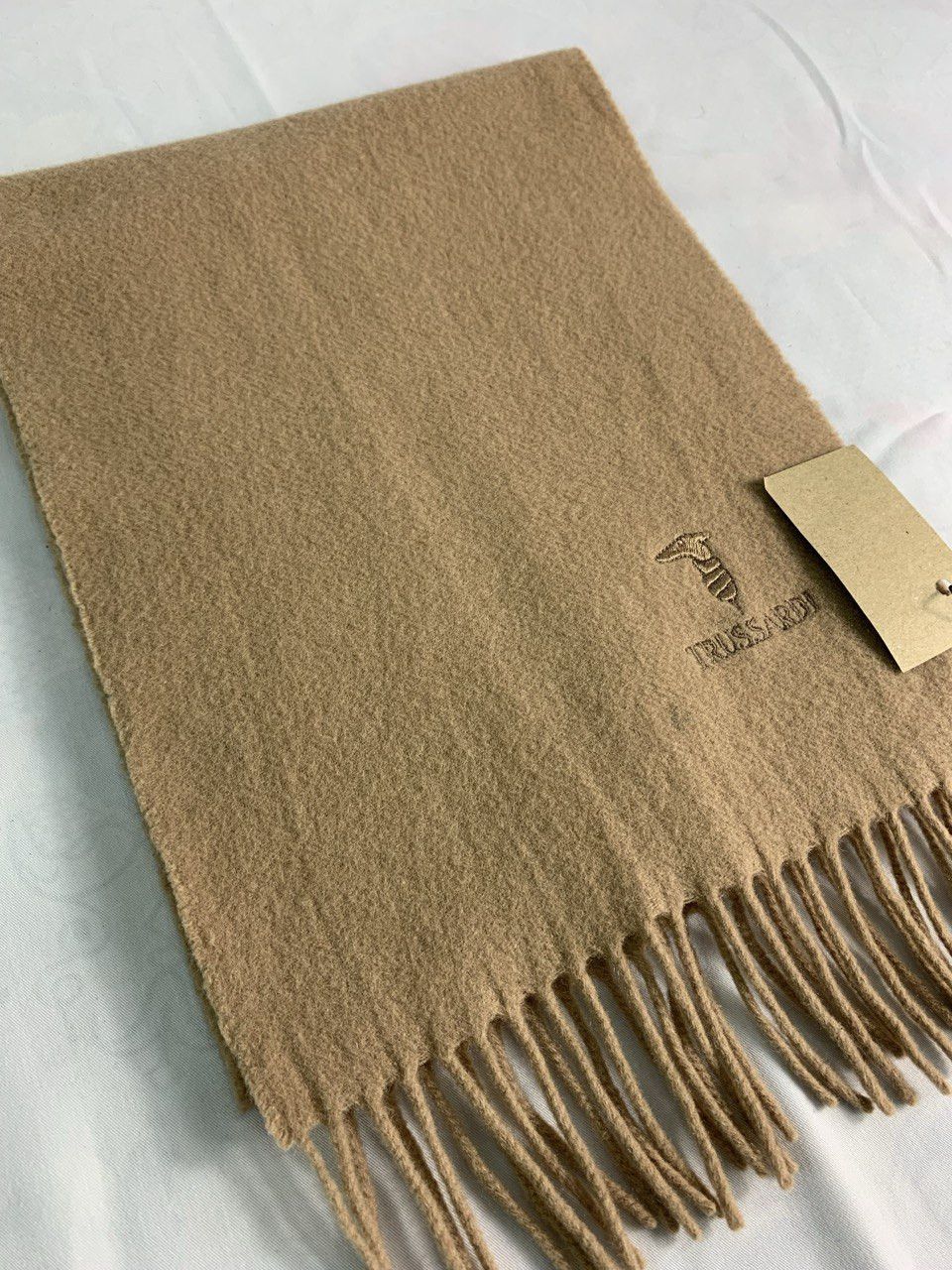 Trussardi Trussardi Scarf / Muffler / Neckwear Size ONE SIZE - 4 Thumbnail