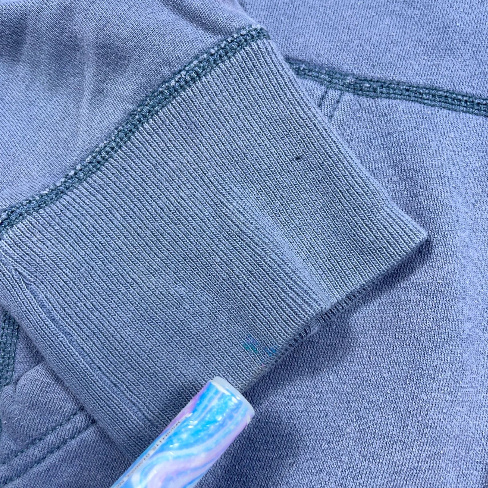 American Eagle Outfitters VINTAGE American Eagle Hoodie Shirt Men M Gray Logo Hooded Embroidered Sweatshirt 2000s AEO Size US M / EU 48-50 / 2 - 4 Thumbnail