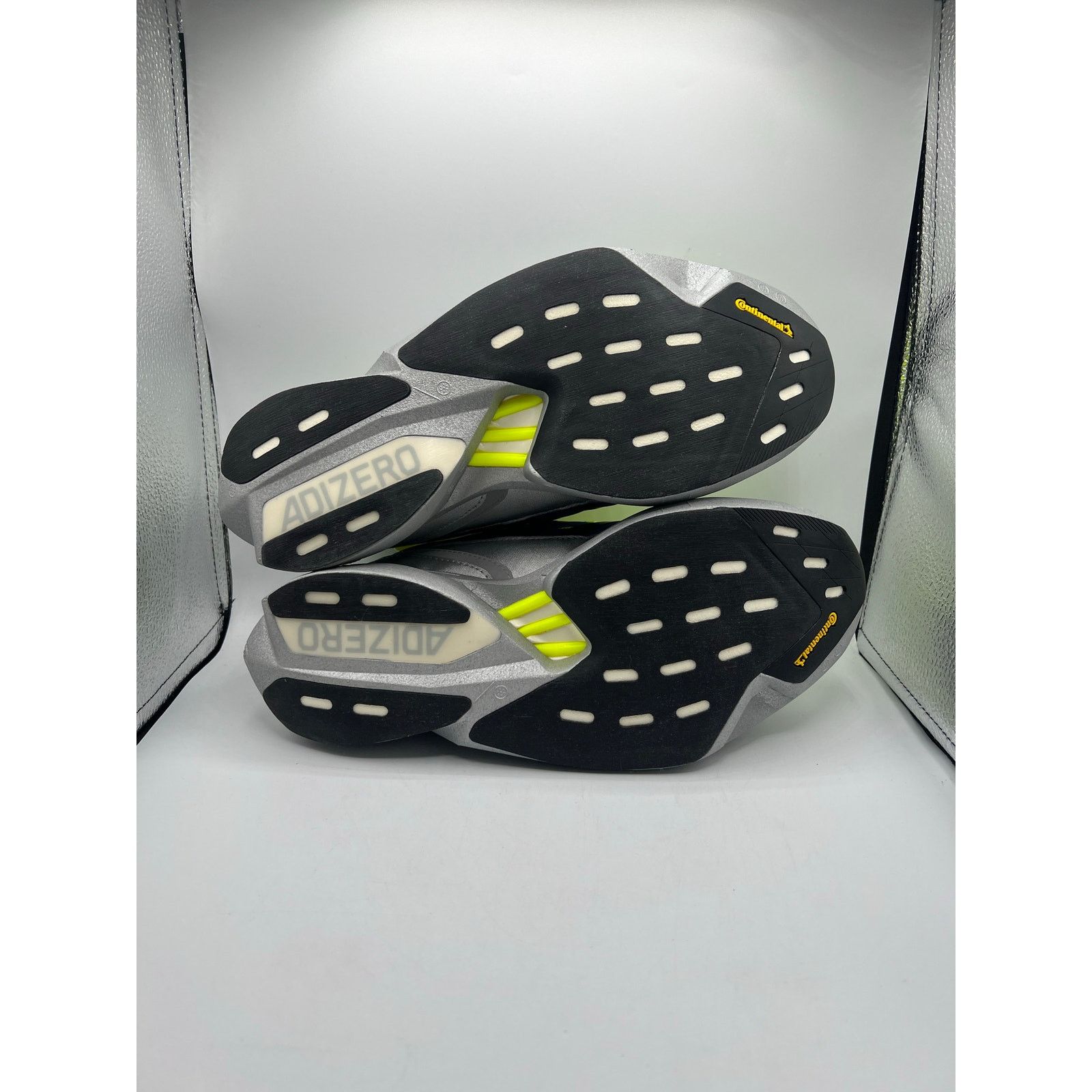 Adidas Adidas Equipment Adios pro “Solar Yellow Core Black” Size US 10 / EU 43 - 5 Thumbnail