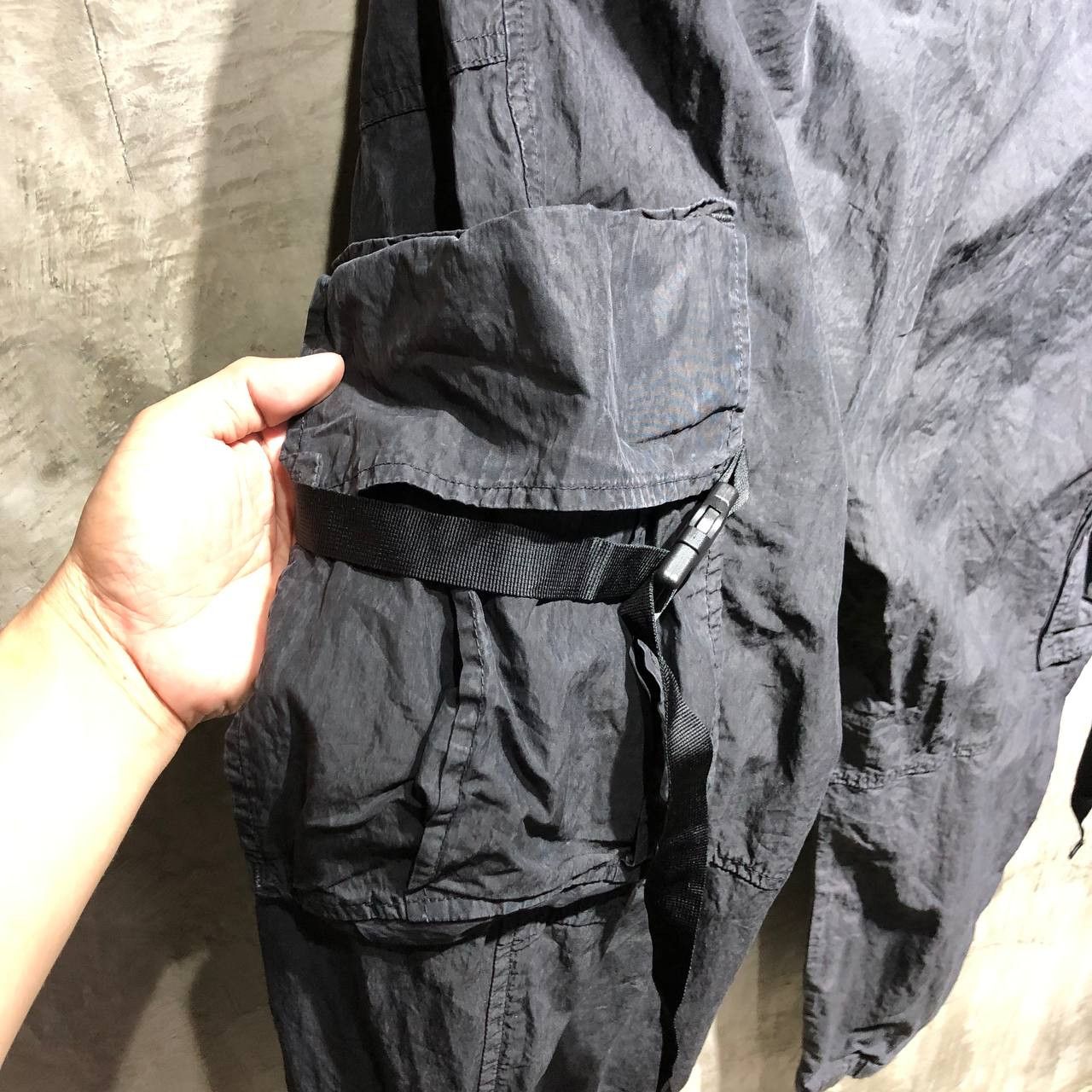 Off-White Off-White Cargo pants Size US 34 / EU 50 - 3 Thumbnail