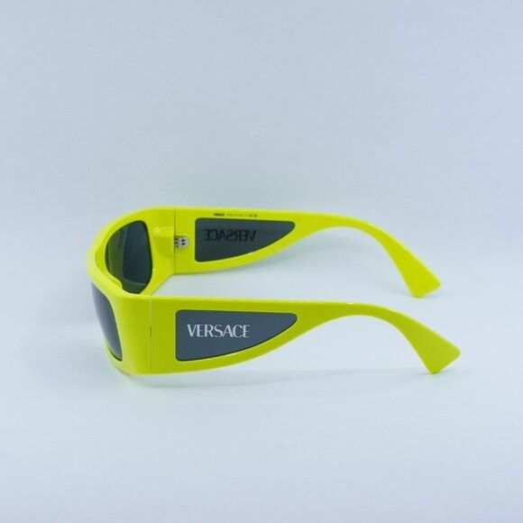 Versace New Versace VE4482 544987 Sunglasses - Lowest price! Size ONE SIZE - 6 Thumbnail