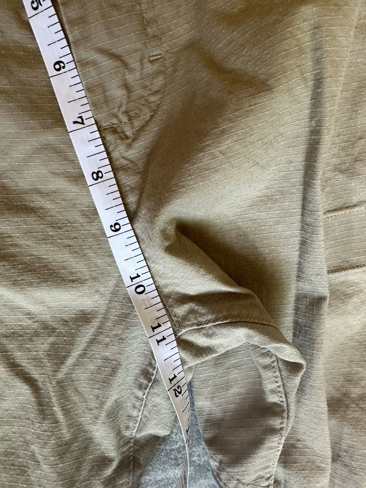 Nike Nike Tech SB Ripstop Pants Size US 30 / EU 46 - 7 Thumbnail