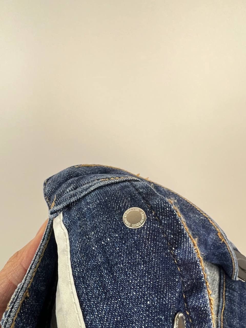 Dsquared2 Dsquared2 denim size 34 Size US 34 / EU 50 - 5 Thumbnail